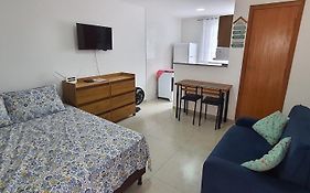 Apartamento Extensão do Bosque